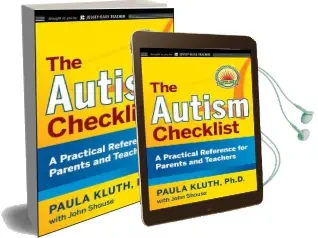 The Autism Checklist: A Practical Reference for Parents and Teachers Audiobook download free by Paula Kluth