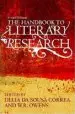 Audiobook The Handbook to Literary Research author W. R. Owens