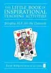 Audiobook The Little Book of Inspirational Teaching Activities: Bringing nlp Into the Classroom author David Hodgson