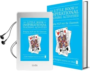 The Little Book of Inspirational Teaching Activities: Bringing nlp Into the Classroom Audiobook download free by David Hodgson