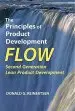 Audiobook The Principles of Product Development Flow: Second Generation Lean Product Development author Donald G Reinertsen