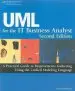 Audiobook Uml for the it Business Analyst author Howard Podeswa