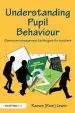 Audiobook Understanding Pupil Behaviour: Classroom Management Techniques for Teachers author Ramon Lewis