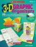 Audiobook 3-D Graphic Organizers: 20 Easy-To-Make Learning Tools th author Daniel Barnekow