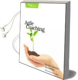 Agile Coaching Audiobook download free by Rachel Davies