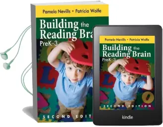 Building the Reading Brain, Prek-3 Audiobook download free by Pamela A. Nevills