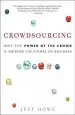 Audiobook Crowdsourcing: Why the Power of the Crowd is Driving the Future of Business author Jeff Howe