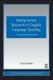 Audiobook Doing Action Research in English Language Teaching: A Guide for Practitioners author Anne Burns