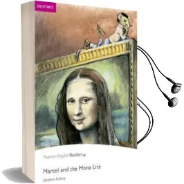 Easystart: Marcel and the Mona Lisa Audiobook download free by Stephen Rabley