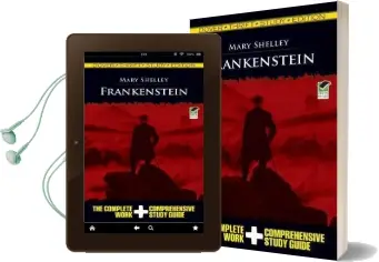 Frankenstein Thrift Study Audiobook download free by Mary Shelley