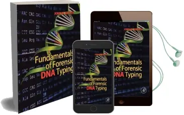 Fundamentals of Forensic dna Typing Audiobook download free by John M. Butler