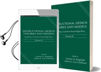Instructional-Design Theories and Models, Volume iii: Building a Common Knowledge Base Audiobook download free by Charles M. Reigeluth
