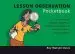 Audiobook Lesson Observation Pocketbook author Roy Watson Davis