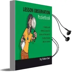 Lesson Observation Pocketbook Audiobook download free by Roy Watson Davis