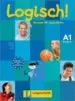 Audiobook Logisch!: Kursbuch a1 author Ute Koithan