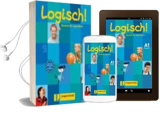 Logisch!: Kursbuch a1 Audiobook download free by Ute Koithan