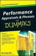 Audiobook Performance Appraisals and Phrases for Dummies author Ken Lloyd