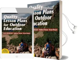 Quality Lesson Plans for Outdoor Education Audiobook download free by Kevin Redmond