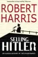 Audiobook Selling Hitler: The Story of the Hitler Diaries author Robert Harris