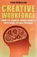 Audiobook The Creative Workforce: How to Launch Young People Into High-Flying Futures author Erica Mcwilliam