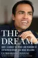 Audiobook The Dream: How i Learned the Risks and Rewards of Entrepreneurship and Made Millions author Gurbaksh Chahal