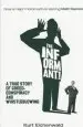 Audiobook The Informant author Kurt Eichenwald