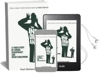 The Informant Audiobook download free by Kurt Eichenwald