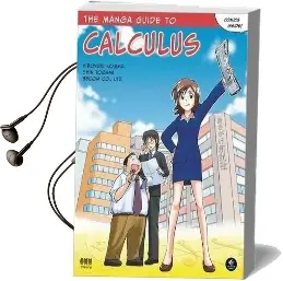 The Manga Guide to Calculus Audiobook download free by Hiroyuki Kojima
