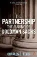 Audiobook The Partnership: The Making of Goldman Sachs author Charles D. Ellis