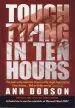 Audiobook Touch Typing in ten Hours, 3rd Edition: Spend a few Hours now and Gain a Valuable Skill for Life author Ann Dobson