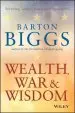 Audiobook Wealth, war and Wisdom author Barton Biggs