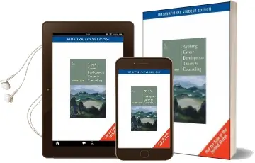 Applying Career Development Theory to Counseling, International Edition Audiobook download free by Richard S. Sharf