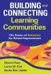 Audiobook Building and Connecting Learning Communities: The Power of Networks for School Improvement author Steven Katz