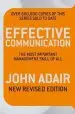 Audiobook Effective Communication (Revised Edition): The Most Important Management Skill of all author John Adair