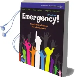 Emergency! Inspirational Ideas for all Teachers Audiobook download free by Peter Durkin