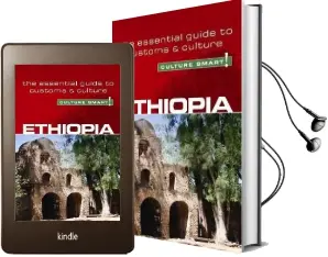 Ethiopia - Culture Smart! the Essential Guide to Customs & Culture Audiobook download free by Sarah Howard