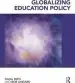 Audiobook Globalizing Education Policy author Bob Lingard