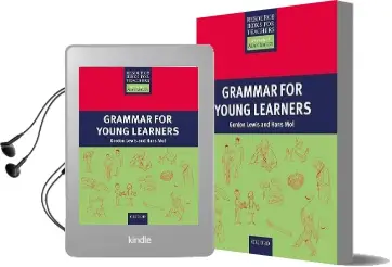 Grammar for Young Learners Audiobook download free by Gordon Lewis