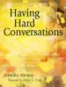 Audiobook Having Hard Conversations author Jennifer B. Abrams