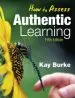 Audiobook How to Assess Authentic Learning author Kathleen B. Burke