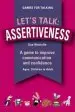 Audiobook Let'S Talk: Assertiveness author Sue Nicholls