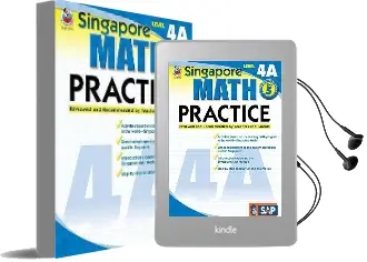 Math Practice, Grade 5: Reviewed and Recommended by Teachers and Parents Audiobook download free by Frank Schaffer Publications