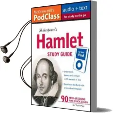 Mcgraw-Hill'S Podclass Hamlet Study Guide Audiobook download free by Jane Mallison