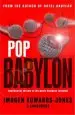 Audiobook Pop Babylon author Imogen Edwards Jones