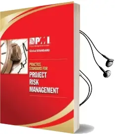 Practice Standard for Project Risk Management Audiobook download free by Project Management Institute