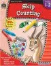Audiobook Ready-Set-Learn: Skip Counting grd 1-2 author Teacher Created Resources