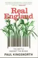 Audiobook Real England author Paul Kingsnorth