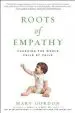 Audiobook Roots of Empathy: Changing the World Child by Child author Mary Gordon