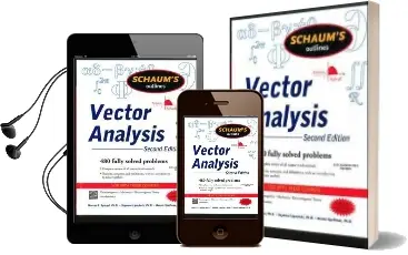 Schaum'S Outline of Vector Analysis Audiobook download free by Murray R. Spiegel