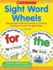 Audiobook Sight Word Wheels: Reproducible Patterns for Hands-On Wheels That Teach the First 25 Sight Words author Auteur Violet Findley